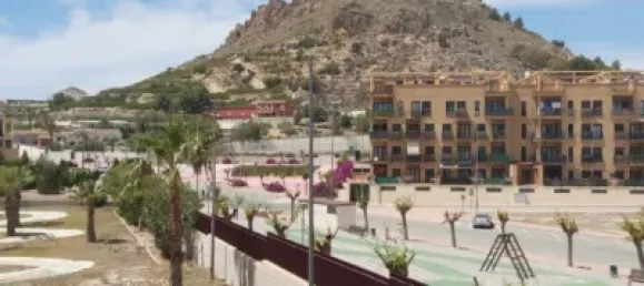 1 bedroom Apartment in Murcia, Spain No. 113460 22