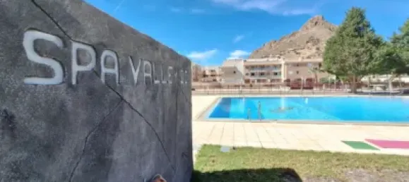 1 bedroom Apartment in Murcia, Spain No. 113460 13