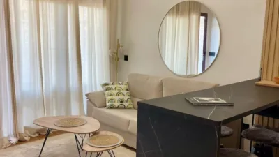 1 bedroom Apartment in Murcia, Spain No. 113460