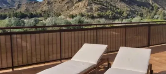 1 bedroom Apartment in Murcia, Spain No. 113460 21