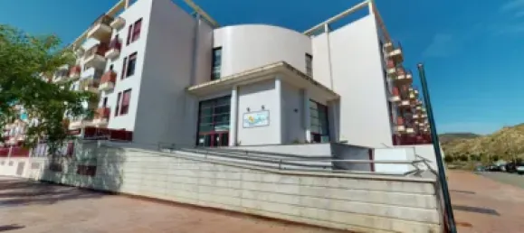 1 bedroom Apartment in Murcia, Spain No. 113460 18