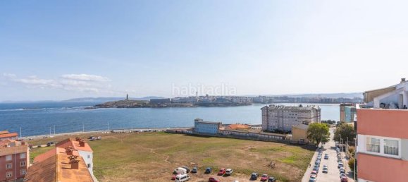 2 bedrooms Apartment in A Coruna, Spain No. 231176 33