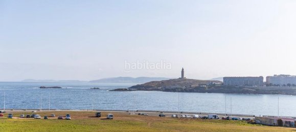 2 bedrooms Apartment in A Coruna, Spain No. 231176 2