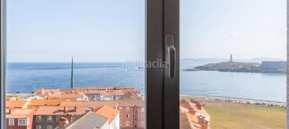 2 bedrooms Apartment in A Coruna, Spain No. 231176 18