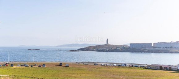 2 bedrooms Apartment in A Coruna, Spain No. 231176 3