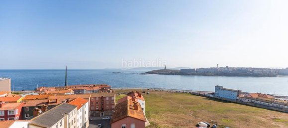 2 bedrooms Apartment in A Coruna, Spain No. 231176 8