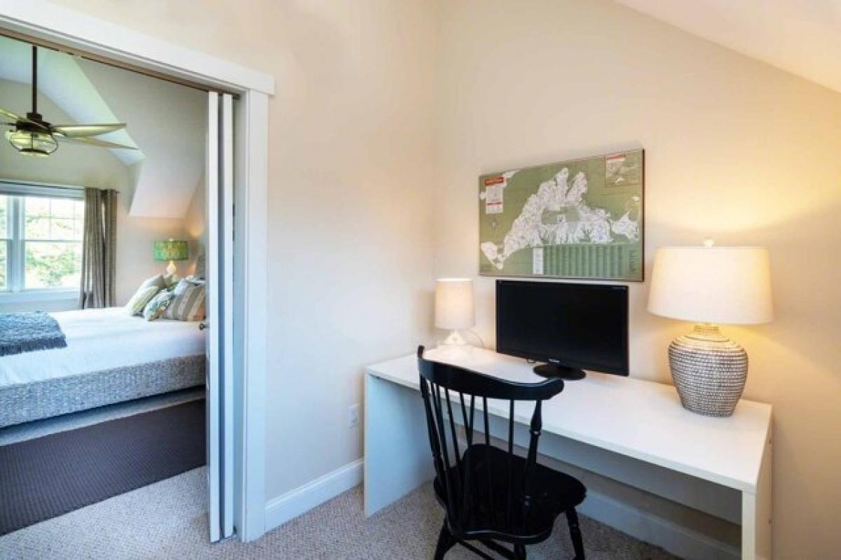 4 bedrooms House in West Tisbury, USA No. 419034