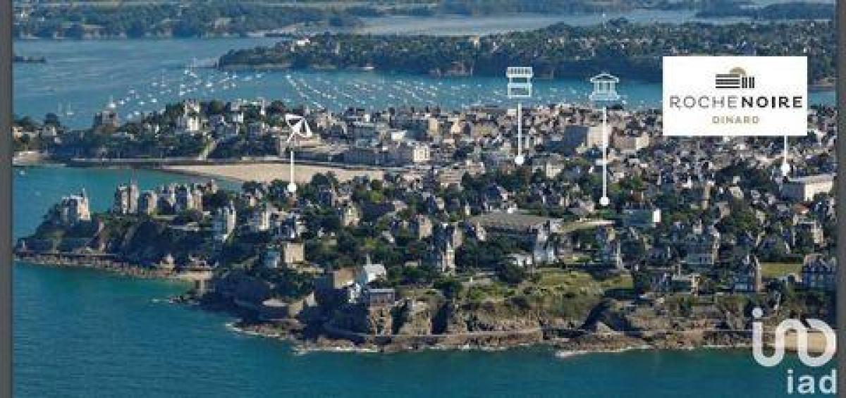 3 bedrooms Condo in Dinard, France No. 16460