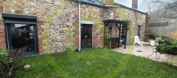 6 Schlafzimmer Haus in Anor, France, Nr. 54497 17