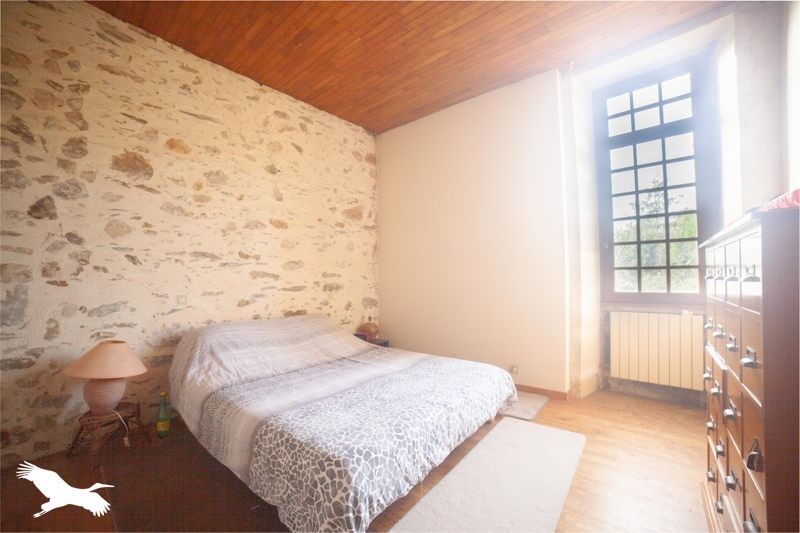 7 bedrooms House in Mervent, France No. 345934