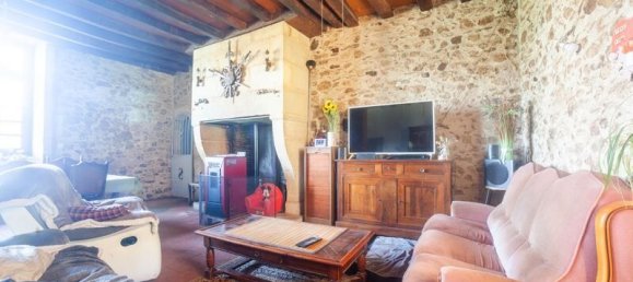 7 bedrooms House in Mervent, France No. 345934 3