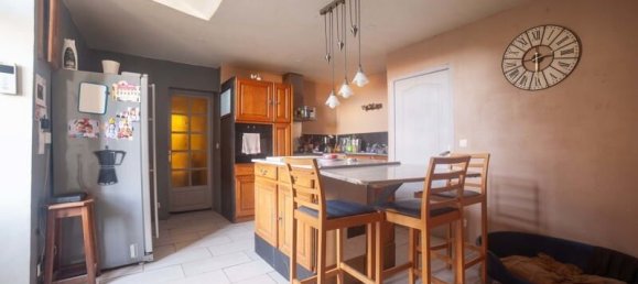 7 bedrooms House in Mervent, France No. 345934 2