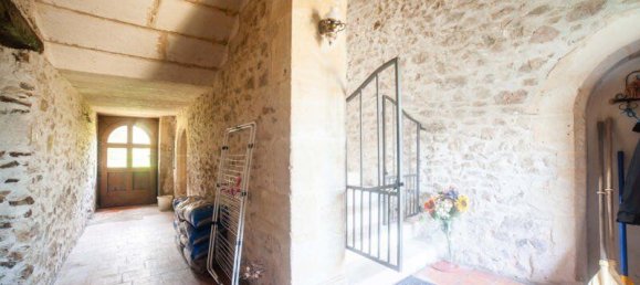 7 bedrooms House in Mervent, France No. 345934 4