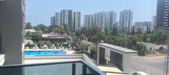 Apartment 2+1 in Mezitli, Turkey No. 23483 15