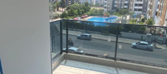 Apartment 2+1 in Mezitli, Turkey No. 23483 12