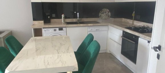 Apartment 2+1 in Mezitli, Turkey No. 23483 10