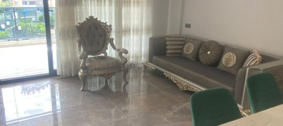 Apartment 2+1 in Mezitli, Turkey No. 23483 14