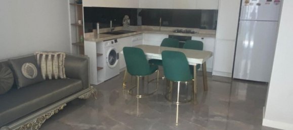 Apartment 2+1 in Mezitli, Turkey No. 23483 8