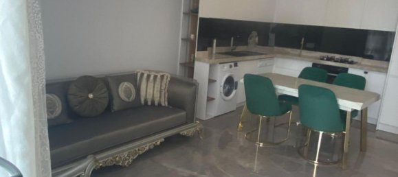 Apartment 2+1 in Mezitli, Turkey No. 23483 6