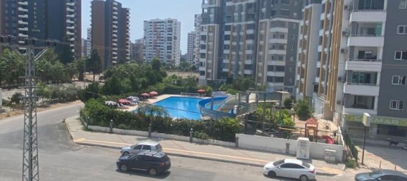Apartment 2+1 in Mezitli, Turkey No. 23483 5