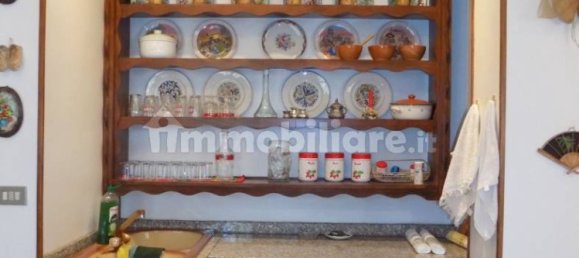 3 bedrooms Villa in Locatello, Italy No. 264526 37