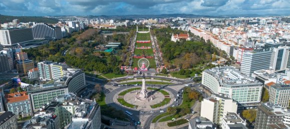 2 bedrooms Apartment in Lisbon, Portugal No. 118433 24