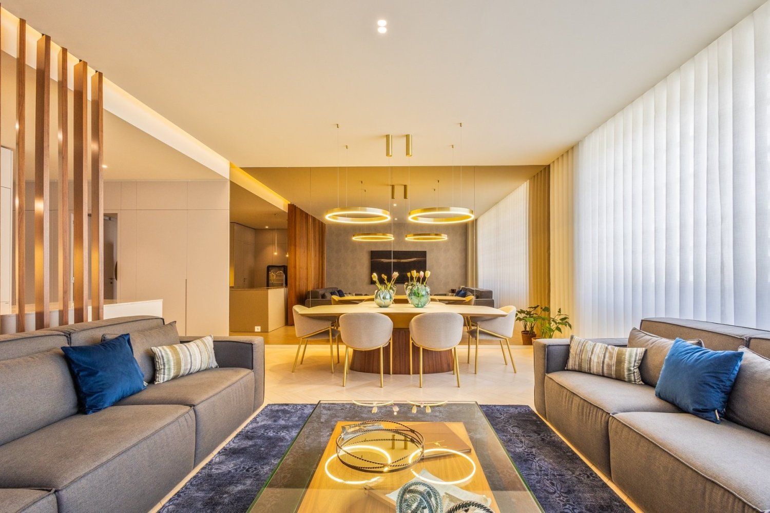 2 bedrooms Apartment in Lisbon, Portugal No. 118433