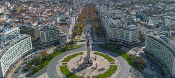 2 bedrooms Apartment in Lisbon, Portugal No. 118433 23