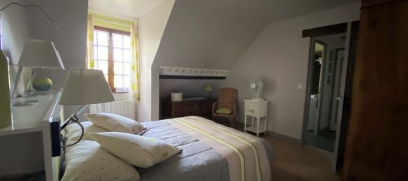 6 chambres Maison à Souesmes, France No. 80785 14