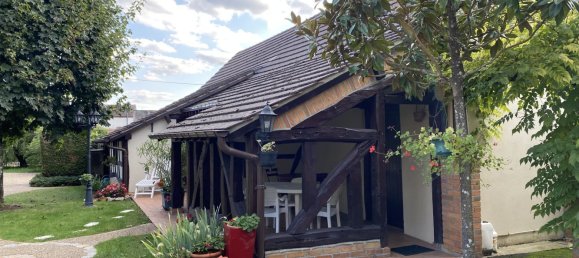 6 chambres Maison à Souesmes, France No. 80785 16