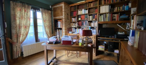 6 chambres Maison à Souesmes, France No. 80785 10