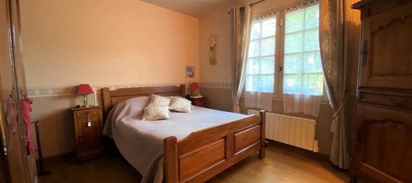 6 chambres Maison à Souesmes, France No. 80785 9