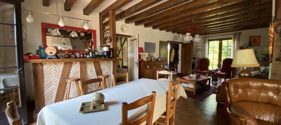 6 chambres Maison à Souesmes, France No. 80785 5