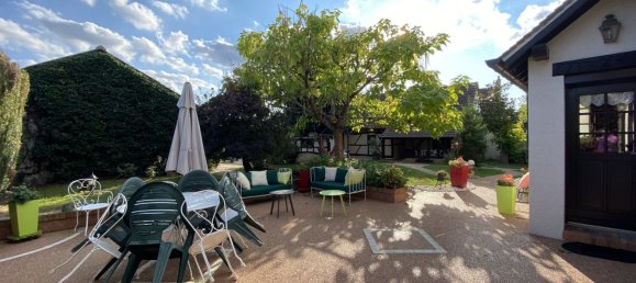 6 chambres Maison à Souesmes, France No. 80785 2