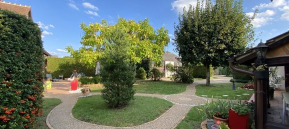 6 chambres Maison à Souesmes, France No. 80785 17