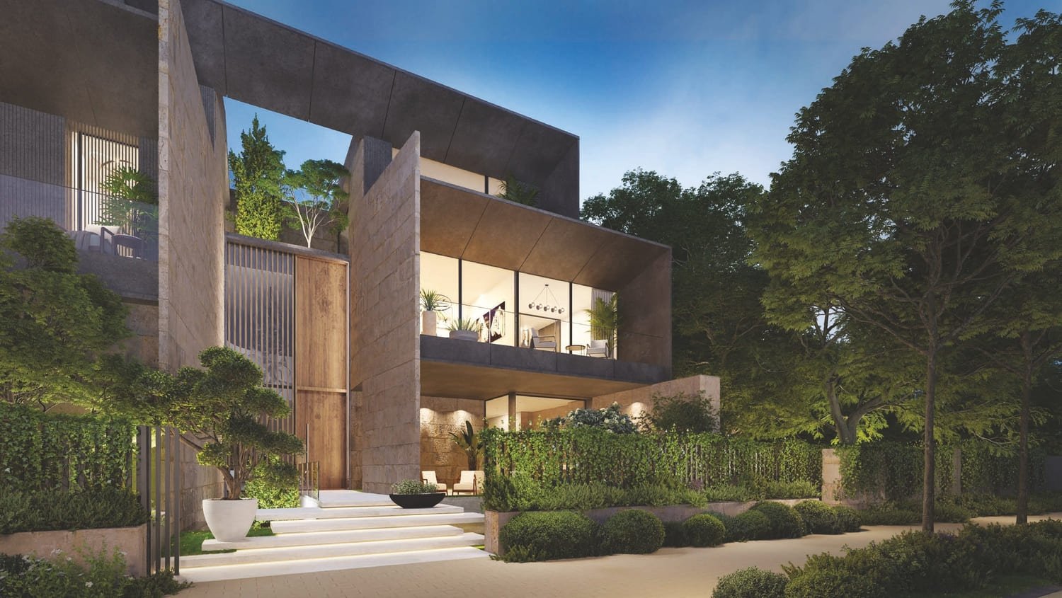 6 Schlafzimmer Villa in Tilal Al Ghaf, UAE, Nr. 121432