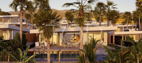 Villa T3 em Guia de Isora, Spain N.º 142341 11