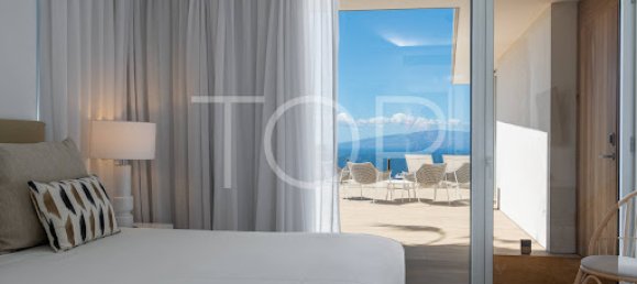 Villa T3 em Guia de Isora, Spain N.º 142341 8