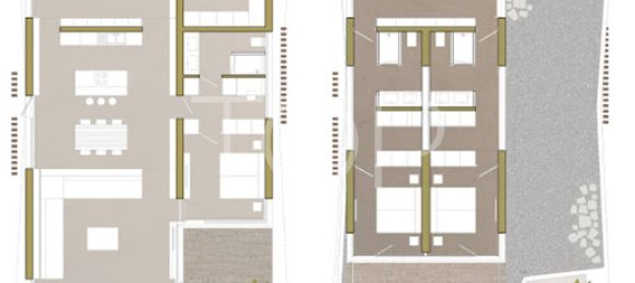 Villa T3 em Guia de Isora, Spain N.º 142341 16