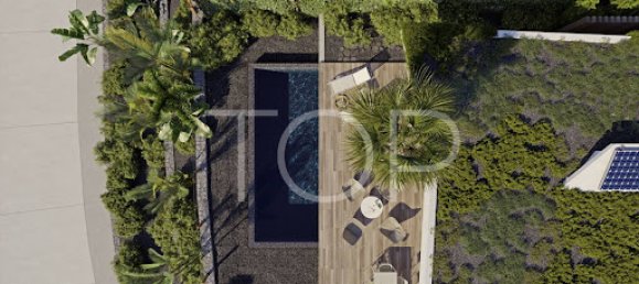 Villa T3 em Guia de Isora, Spain N.º 142341 13