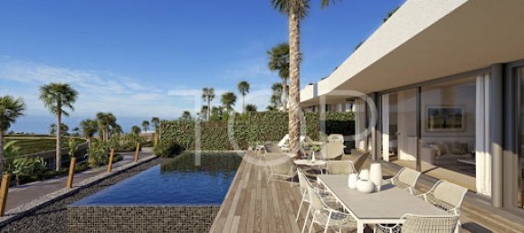 Villa T3 em Guia de Isora, Spain N.º 142341 12