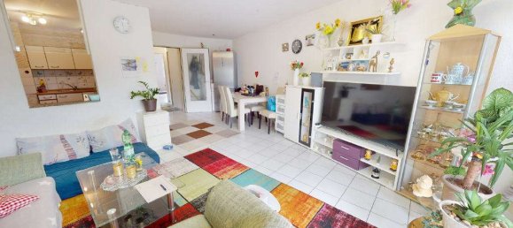 1 Schlafzimmer Wohnung in Rhein-Erft, Germany, Nr. 235021 2