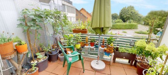 1 Schlafzimmer Wohnung in Rhein-Erft, Germany, Nr. 235021 5