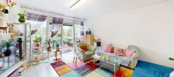 1 Schlafzimmer Wohnung in Rhein-Erft, Germany, Nr. 235021 3