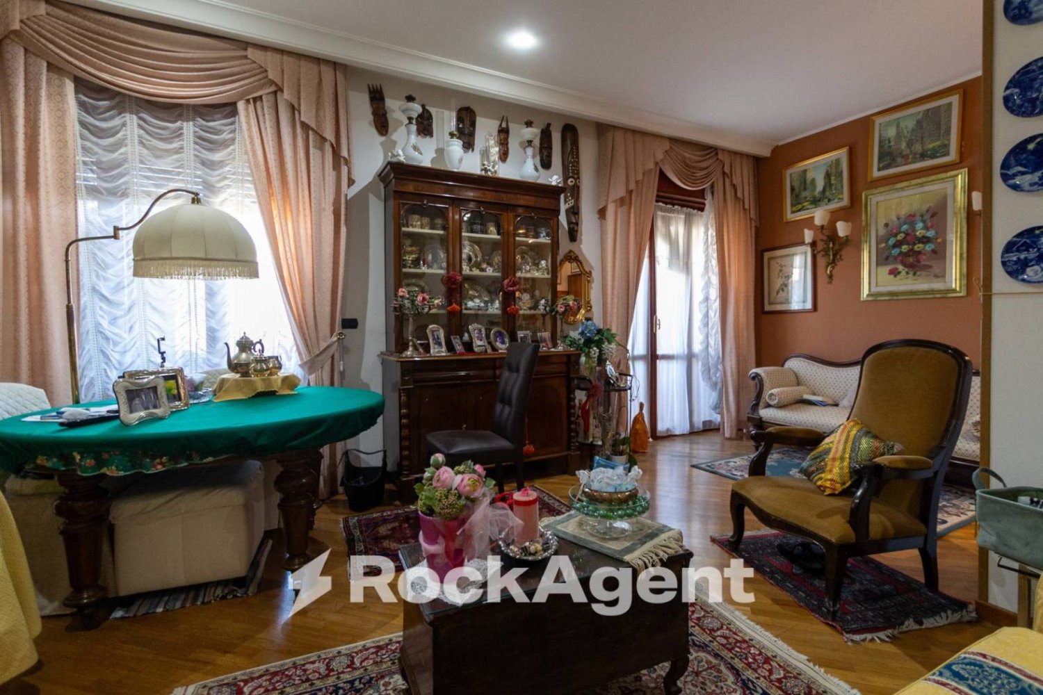 2 bedrooms Apartment in Catanzaro, Italy No. 348092