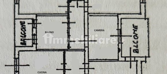 3 bedrooms Apartment in Carpaneto Piacentino, Italy No. 220130 10
