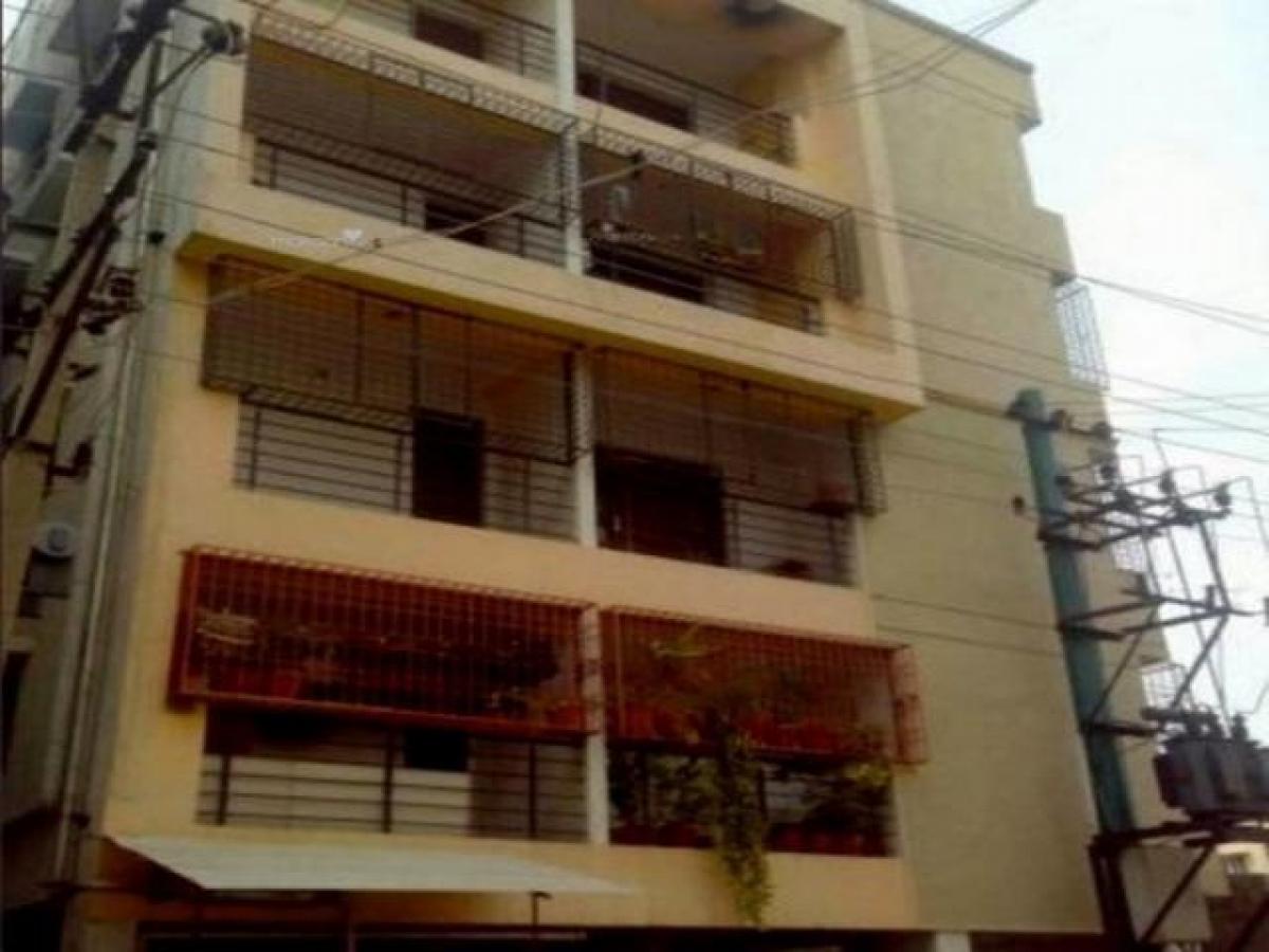 2 bedrooms House in Bangalore, India No. 1353