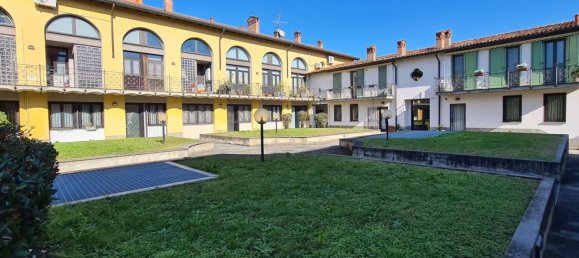 3 rooms Apartment in Calvenzano, Italy No. 266000 9