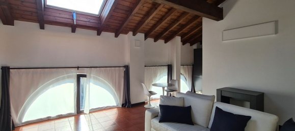 3 rooms Apartment in Calvenzano, Italy No. 266000 3