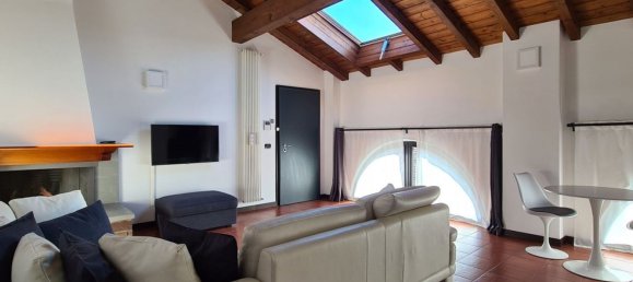 3 rooms Apartment in Calvenzano, Italy No. 266000 4